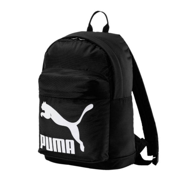 Рюкзак Puma Originals. Коллекция осень-зима 2017