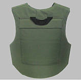  Розвантажувальний жилет Plate carriers з розвантаженням (6 АК + 2 РГД), олива, фото 3
