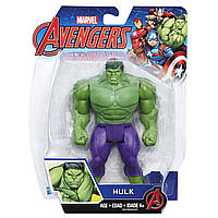 Marvel Avengers Hulk Фигурка Халк 15см Супергерои