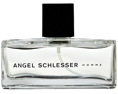 Чоловіча туалетна вода Angel Schlesser Homme (легкий, чуттєвий аромат)