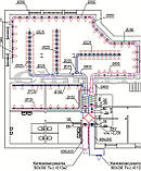 Вентиляція для кальянной / ресторану, фото 2