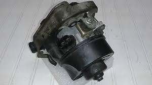 Насос вторинного повітря Subaru Forester S11 2006, 14828AA030