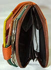 Жіночий гаманець зі штучної шкіри HORSE (11x11), фото 5