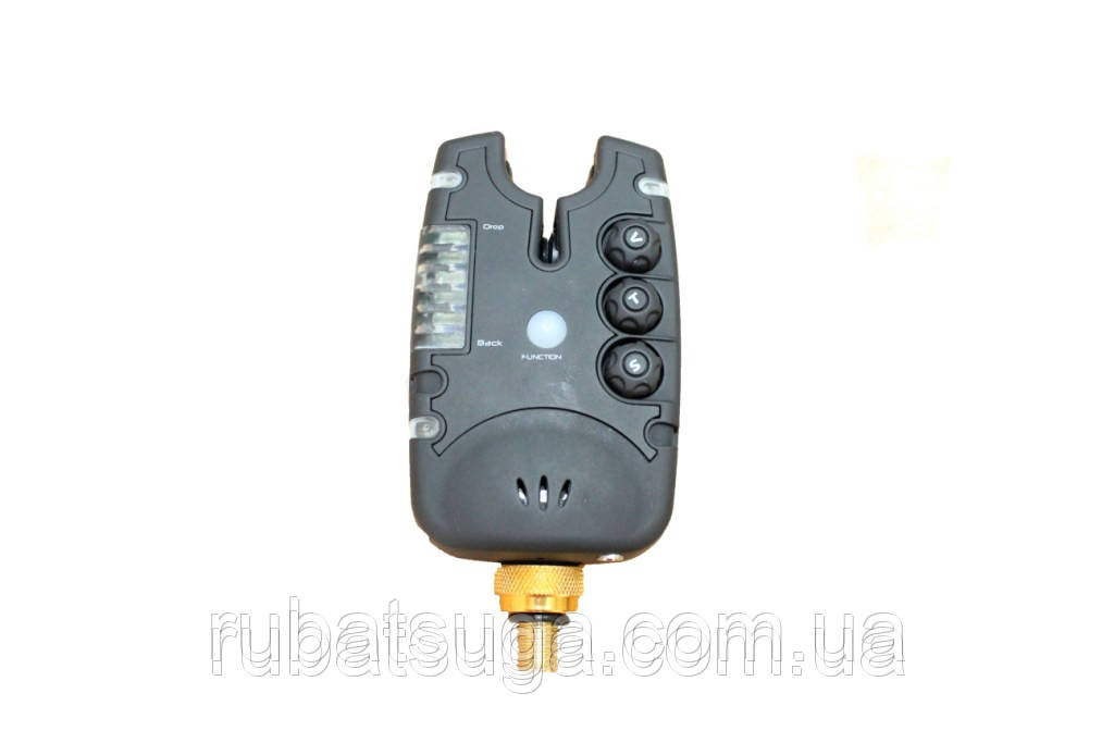 Сигналізатор клювання FA211