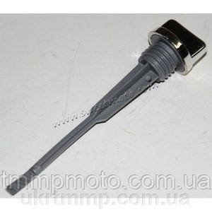 Щуп оливний Дельта/альфа довгий