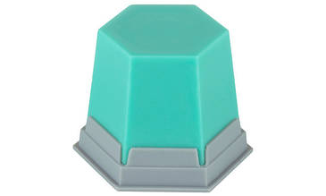 Віск моделювальний GEO Avantgarde універсальний, м'ята, опак