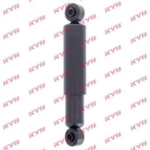 Амортизатор задній Chery QQ/S11 Kyb