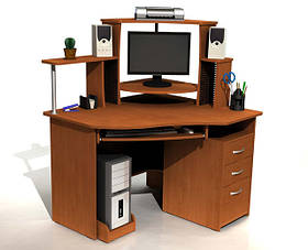 Комп'ютерні та письмові столи