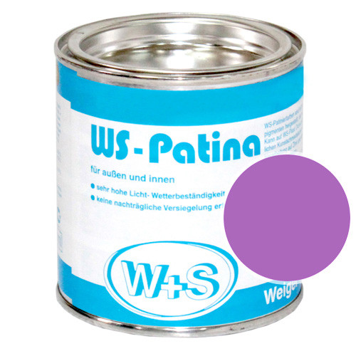 WS-Patina - Патина для декоративної обробки 0015 Фіолет