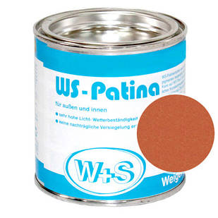WS-Patina — Патина для декоративного оздоблення