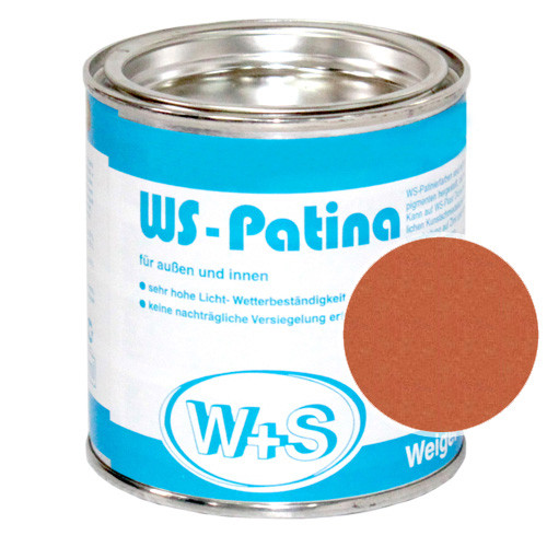WS-Patina - Патина для декоративної обробки