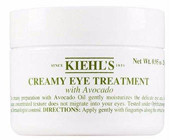 Крем для шкіри навколо очей Kiehl's Creamy Eye Treatment with Avocado 28 г