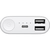 Портативний зарядний пристрій Xiaomi Power Bank 16000 mAh + 2 USB