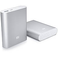 Портативное зарядное устройство Xiaomi Power Bank 10400mAh