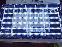 Светодиодные LED-линейки GJ-400-DLEDIV-D611-V4 (Б/У) (матрица TPT400LA-HM06) Б/У