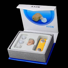 Внутрішній слуховий апарат Axon K-83