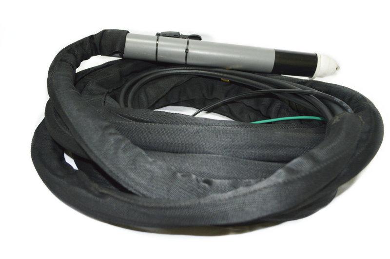 Плазмотрон Panasonic P 200 12 метрів ЧПУ, фото 1