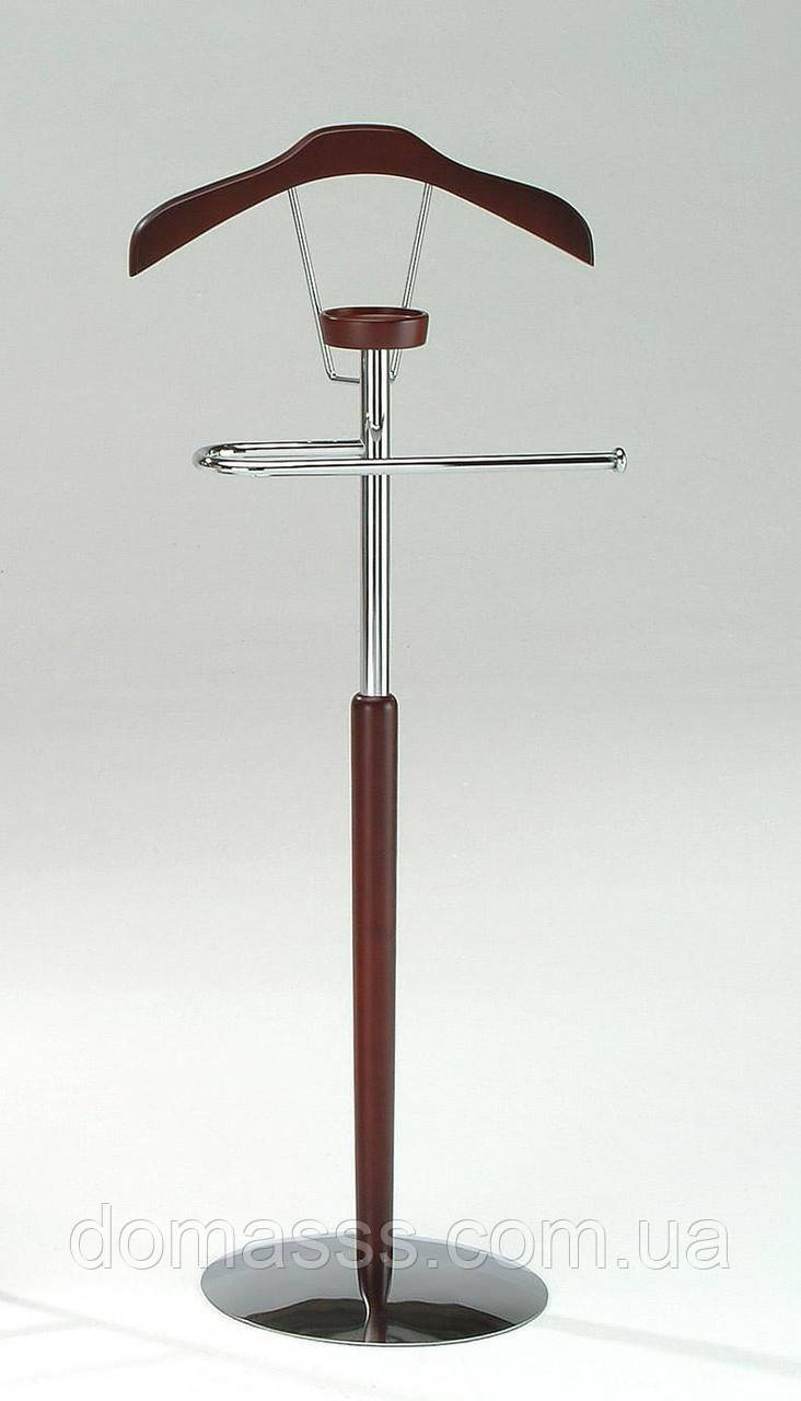 Підлогова стійка для одягу (CH-4170 W), фото 1