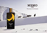 Memo Russian Leather парфумована вода 75 ml. (Тестер Мемо Російська Шкіра), фото 4