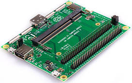 Raspberry Pi Compute Module IO Board V3