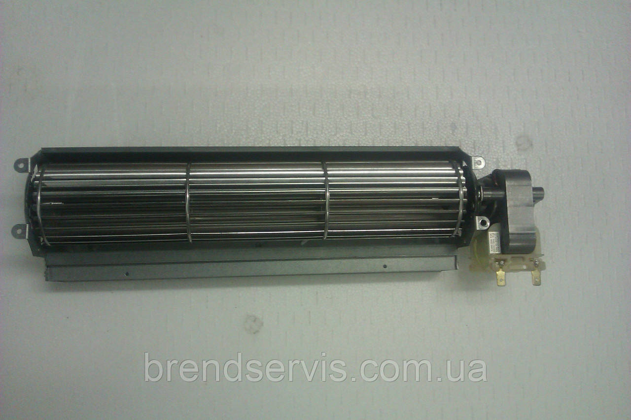 Мотор для нагрівача EL FRESCO, фото 1