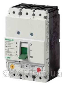 Автоматичний вимикач LZMC1-A100-I, фото 1