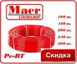 Труба Maer для теплого пола с кислородным слоем 200м - фото 1 - id-p141182670
