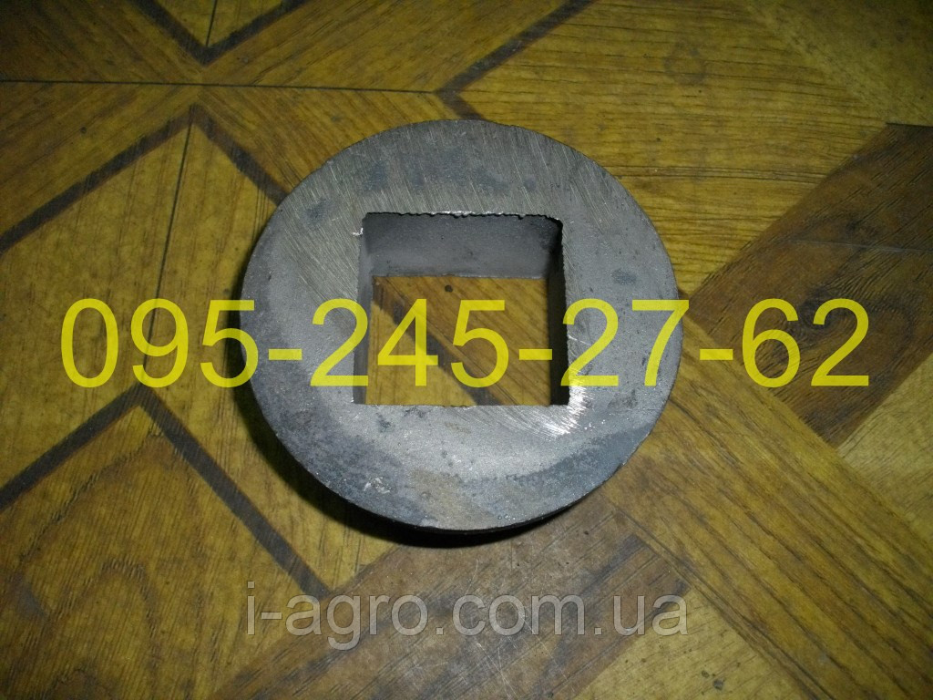 Вкладка СЗГ 00.107 вторинного вала підіймання сошників, фото 1