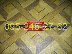 Стяжка КРН у зборі (Н 089.01.602-01регулювальний болт і гайка стяжна КРН 46.460/КРН 46.308/Н 063.218)