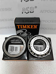 Підшипник TIMKEN HM88547/HM88510