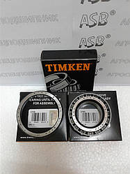 Підшипник TIMKEN 2789/2729