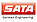 SATA Пластиковий бачок 0,6 л для Jet B, Jet B-NR95, GR, фото 3