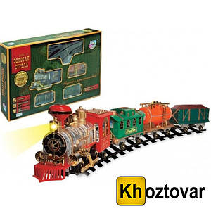 Дитяча залізниця "Золота стріла" Joy Toy