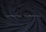 Світшот чоловічий синій светр легкий (глибокий темно-синій) Lightweight set-in sweat Fruit of the Loom,XL, фото 6