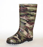 Чоботи гумові чоловічі Літма гурт