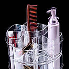 Підстава для фену, розчісок, косметики, фото 5