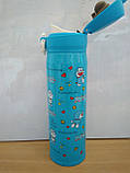 Дитячий термос "Doraemon" 350 мл, фото 3