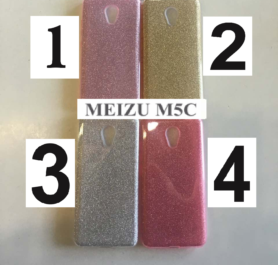 Чехол для Meizu M5c - фото 3 - id-p596627283