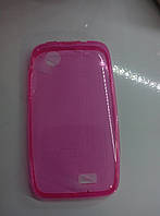 Силіконовий чохол для Lenovo A369i