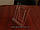 Настільна підставка для рекламних проспектів А6 (105х148) (Товщина акрилу: 1,8 мм; ), фото 2