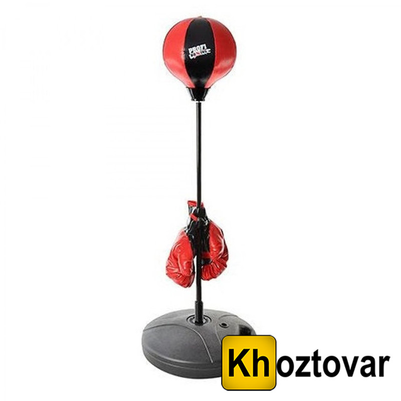 Дитячий боксерський набір Profi Boxing MS 0331, фото 1