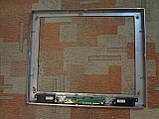 Передня рамка та плата з кнопками монітора FujitsuSiemens Scaleoview C17-3 Б/У, фото 2