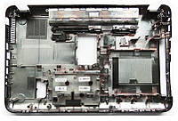 Корпус HP Pavilion 684164-001, 681805-001 JTE39R36 низ