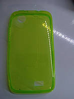 Силіконовий чохол для Lenovo A369i