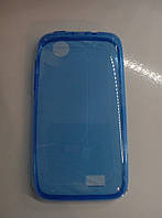 Силіконовий чохол для Lenovo A369i