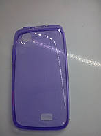 Силіконовий чохол для Lenovo A369i