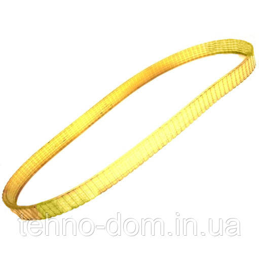 Ремінь для бетонозмішувача силіконовий 6PJ-630