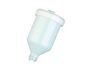 SATA Пластиковый бачок 0,125л для SATAminijet 3000 B HVLP, minijet 4 HVLP