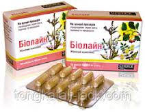 Біолайн капсули No 30