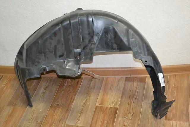 Підкрилок задній лівий Subaru Outback 2005, 59122AG010